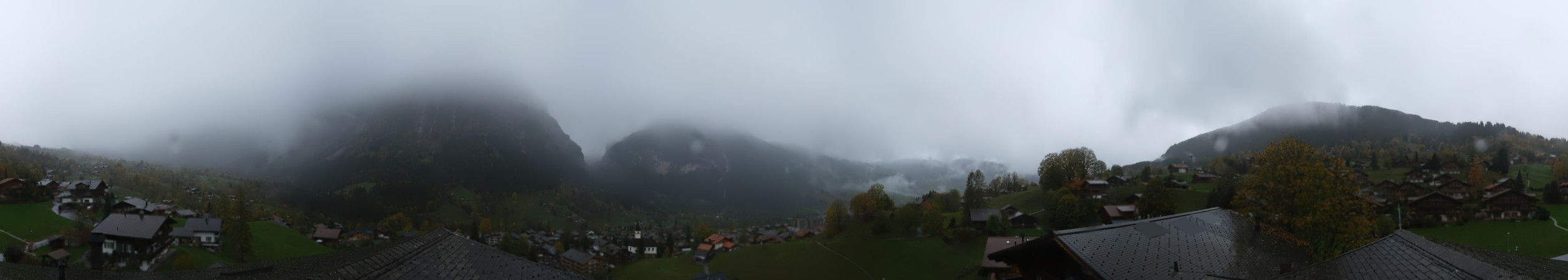 Kirchbühl - Grindelwald - 웹카메라