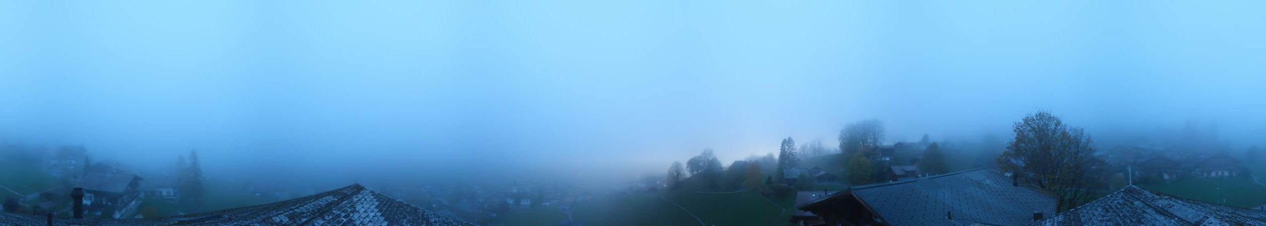 Kirchbühl - Grindelwald - Dün