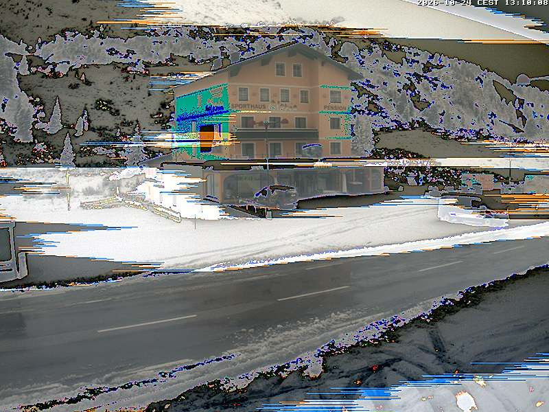 Obertauern - Webkameras