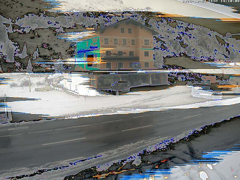 Obertauern - Webkameras