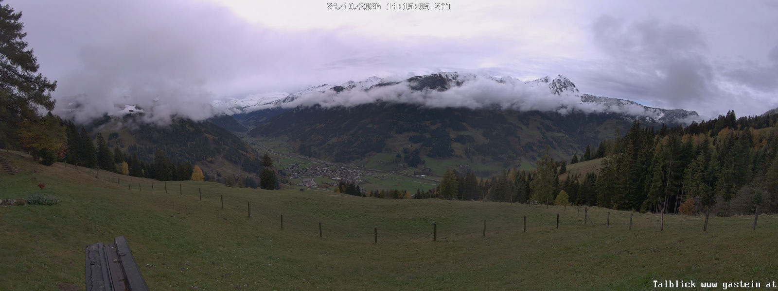 Dorfgastein - Webkameras