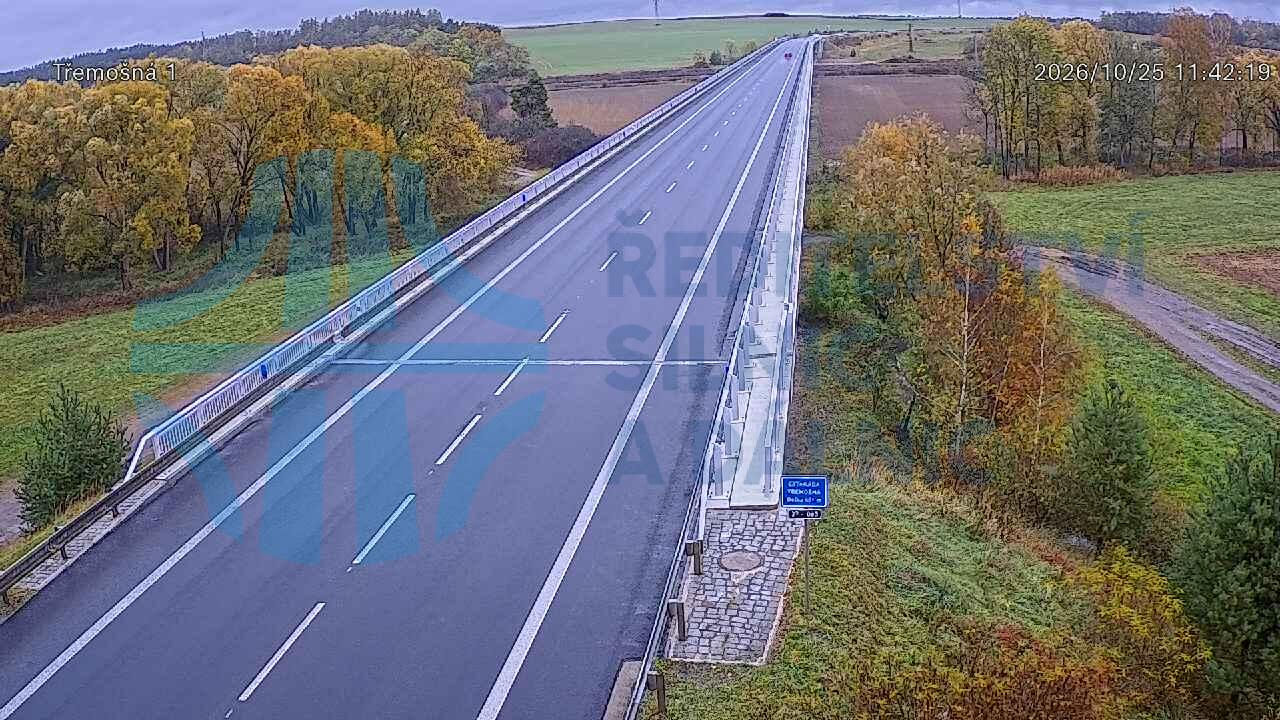 Třemošná