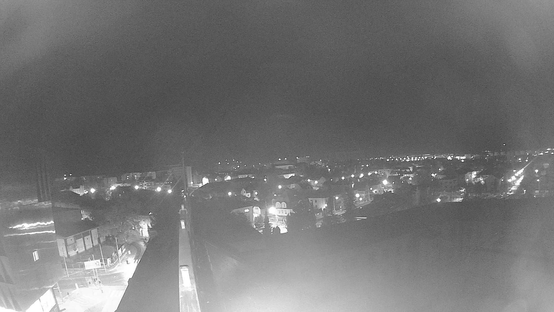 Jihlava - VŠPJ - Webkamery