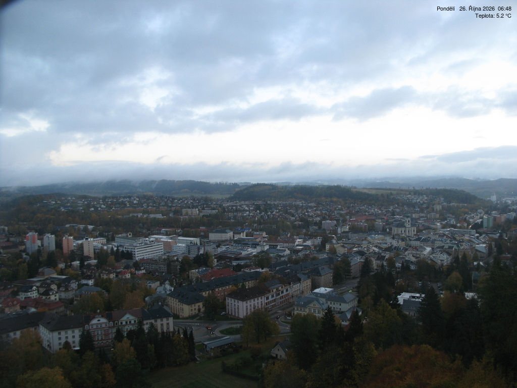 Trutnov