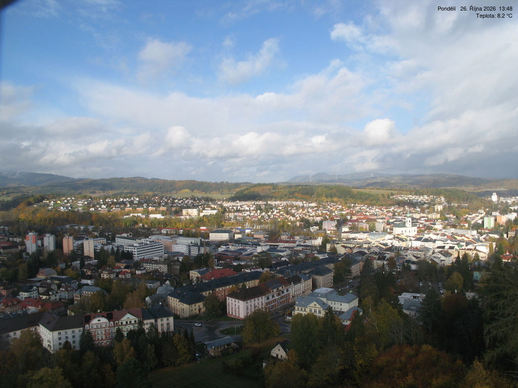 Trutnov
