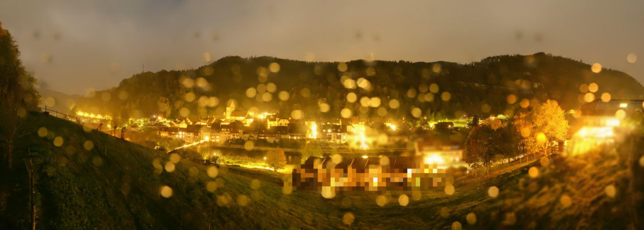 Jura - St Ursanne - 웹카메라