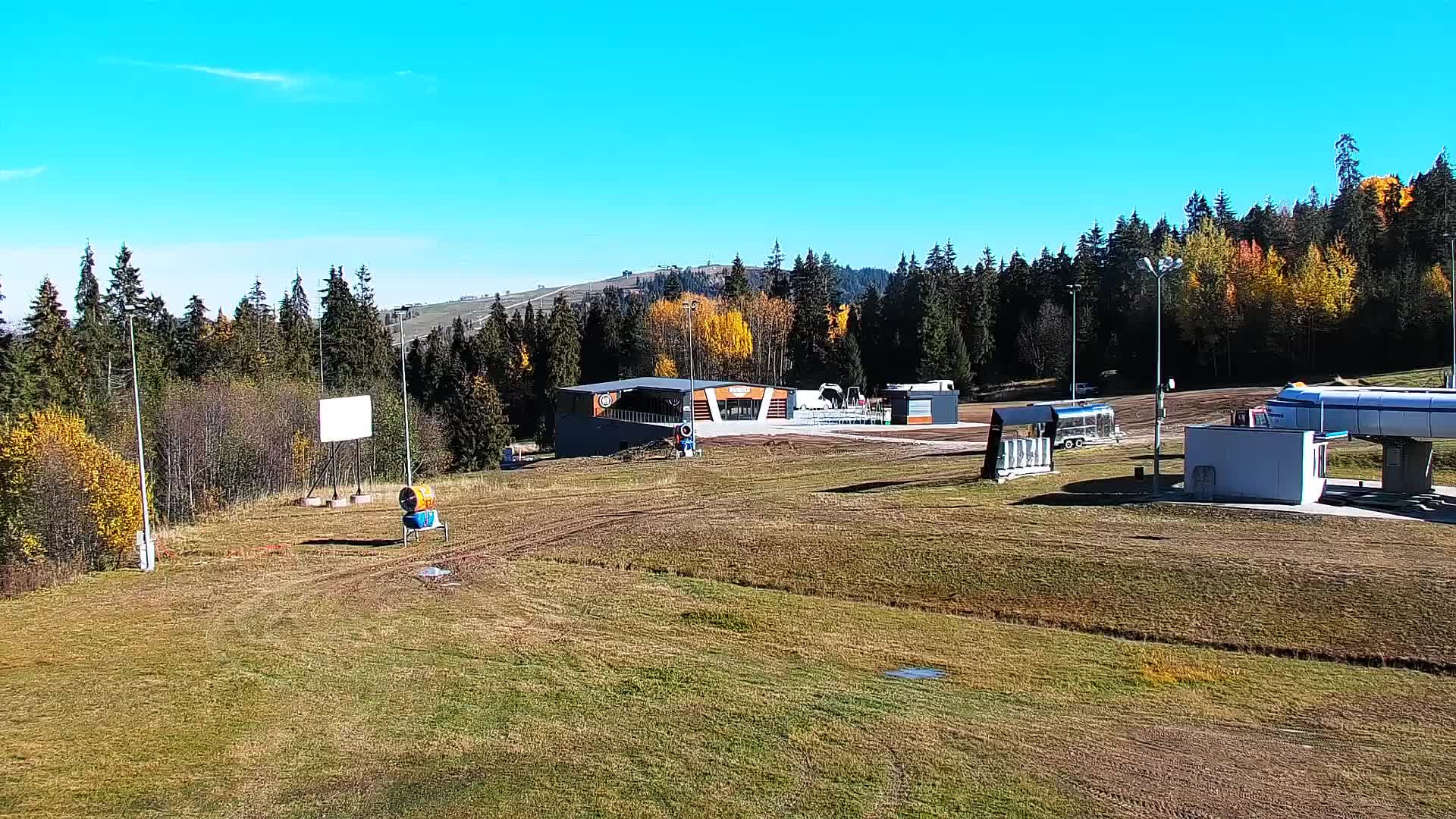 KOTELNICA - Pasieka Express - Včera