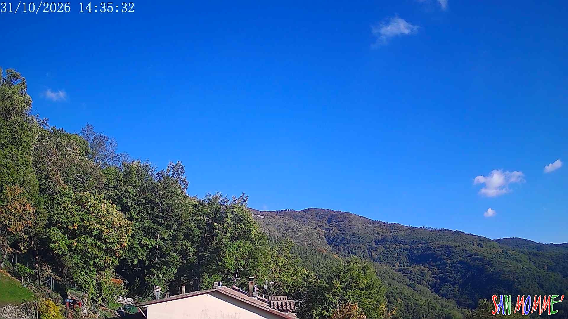 San Momme NE - Webcams