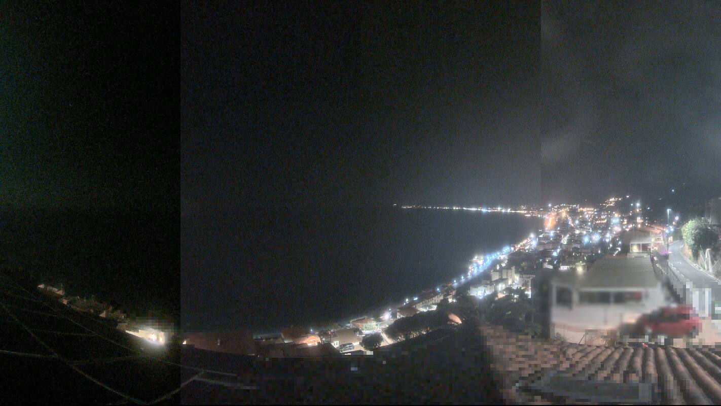 Borgio Verezzi - Villa Paradiso - Webcam