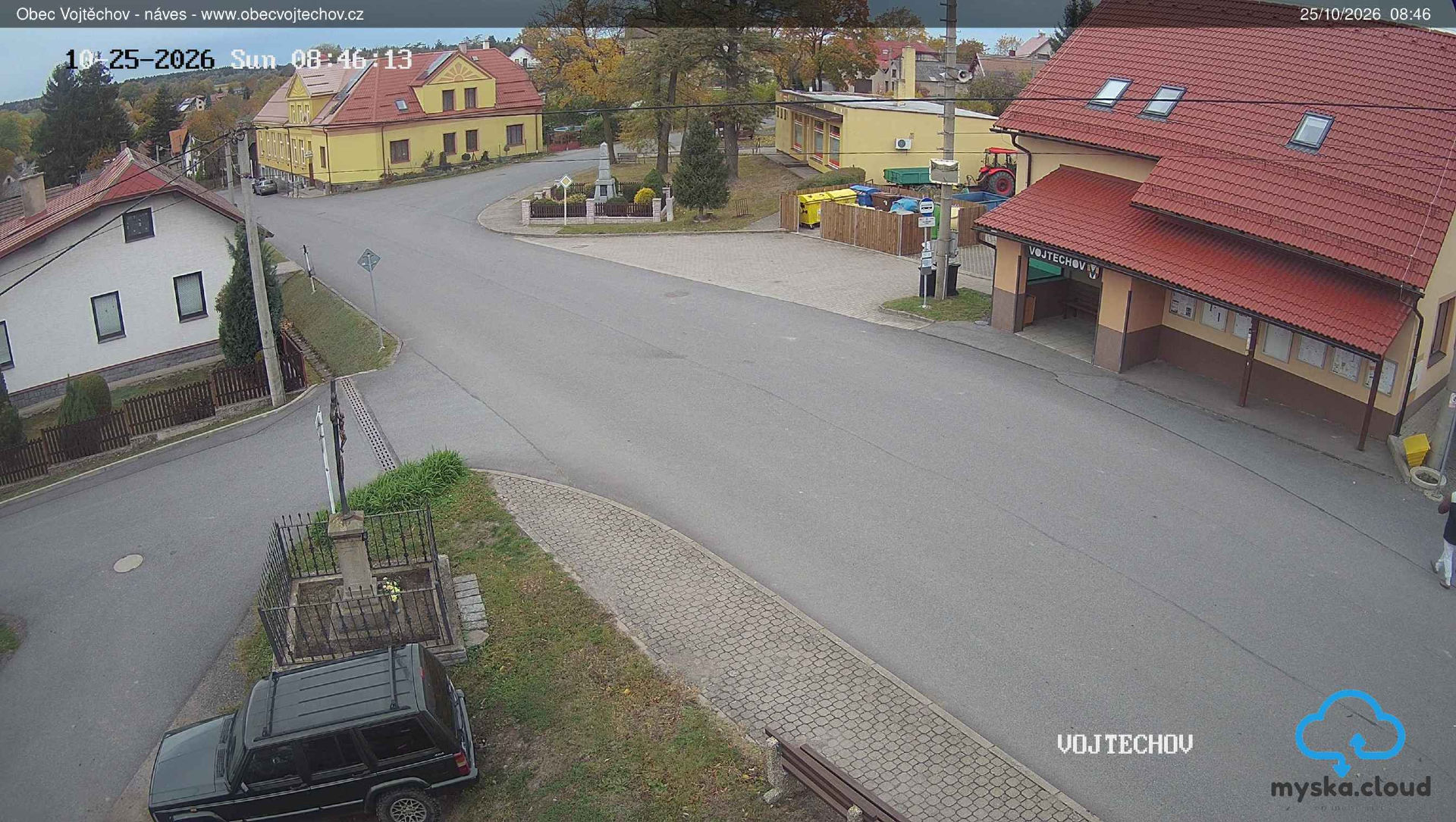 Vojtěchov