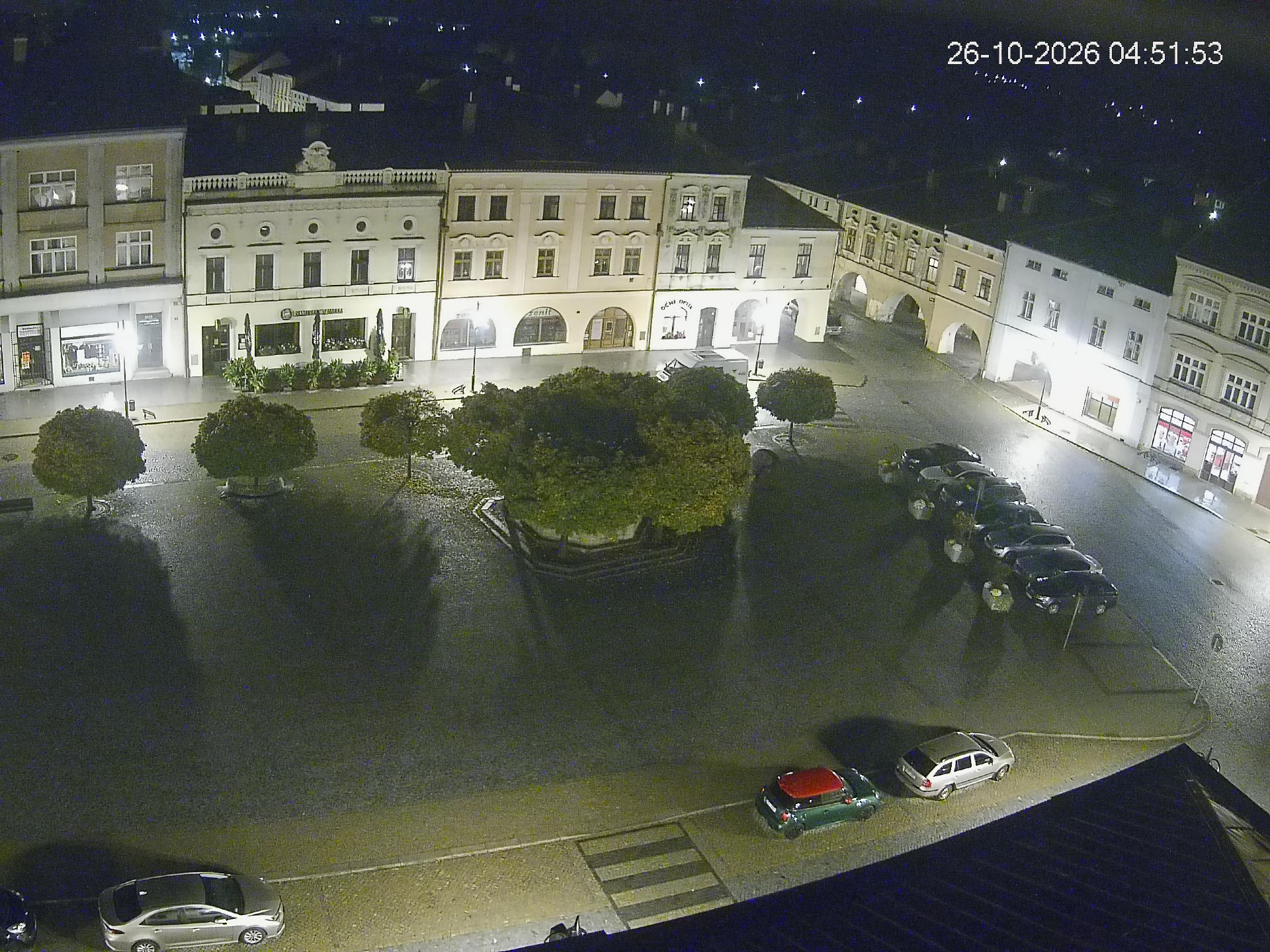 Lipník nad Bečvou