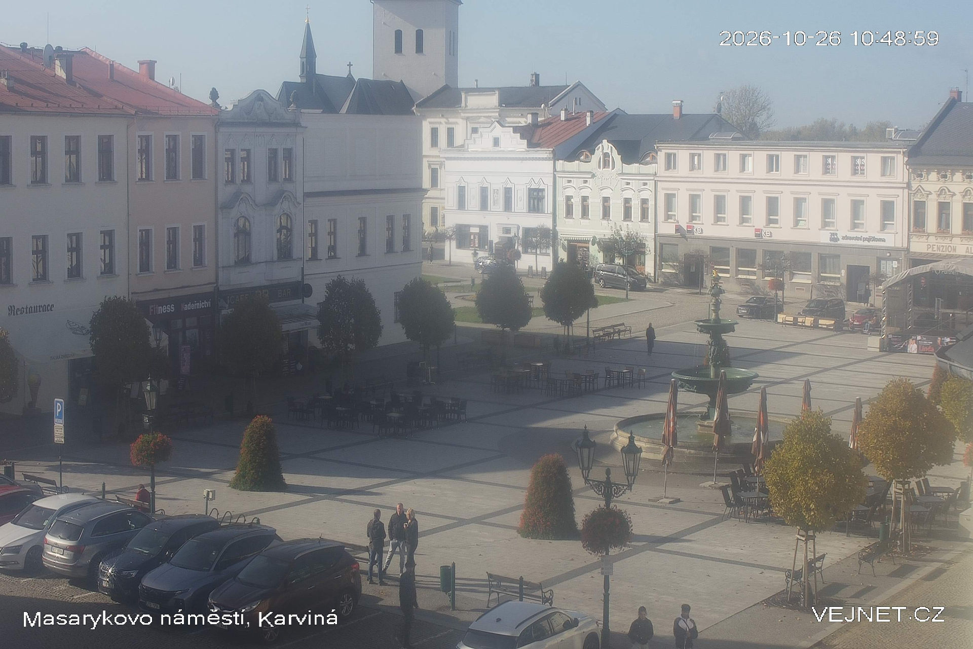 Karviná