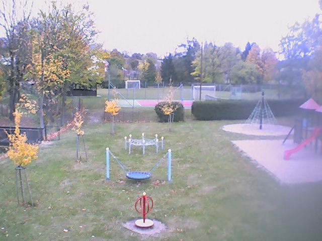 Pustá Kamenice