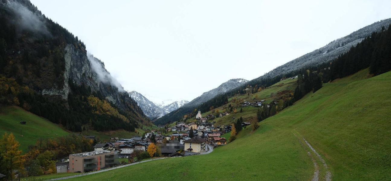 Hüttschlag - Grossarltal - Webkameras