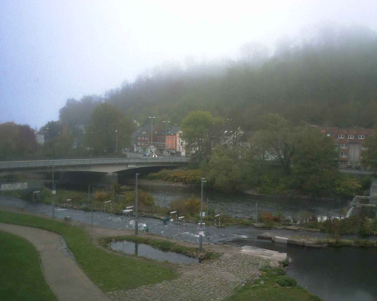 Raffenberg - Webcams