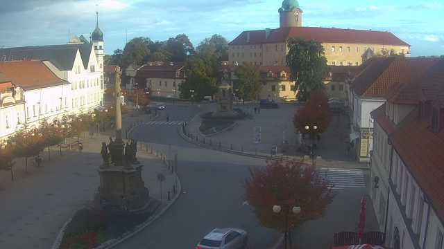 Poděbrady
