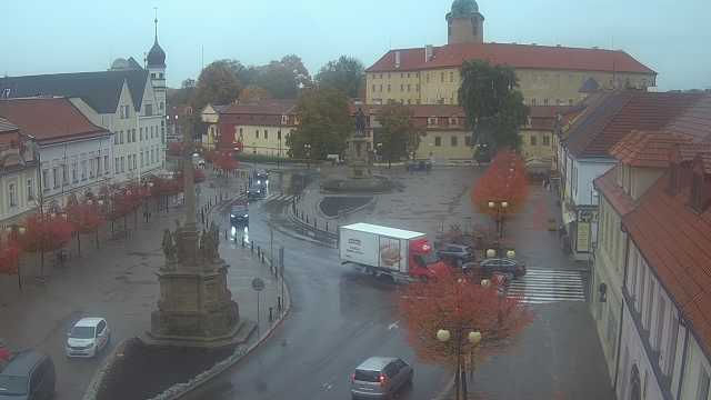Poděbrady