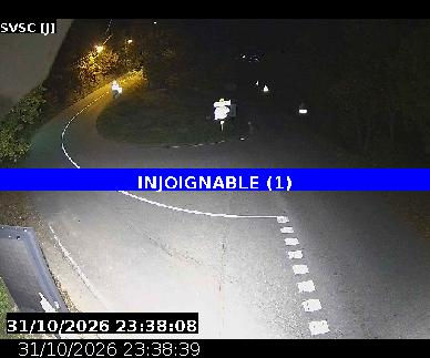 Puy Saint Vincent Station - Webcams