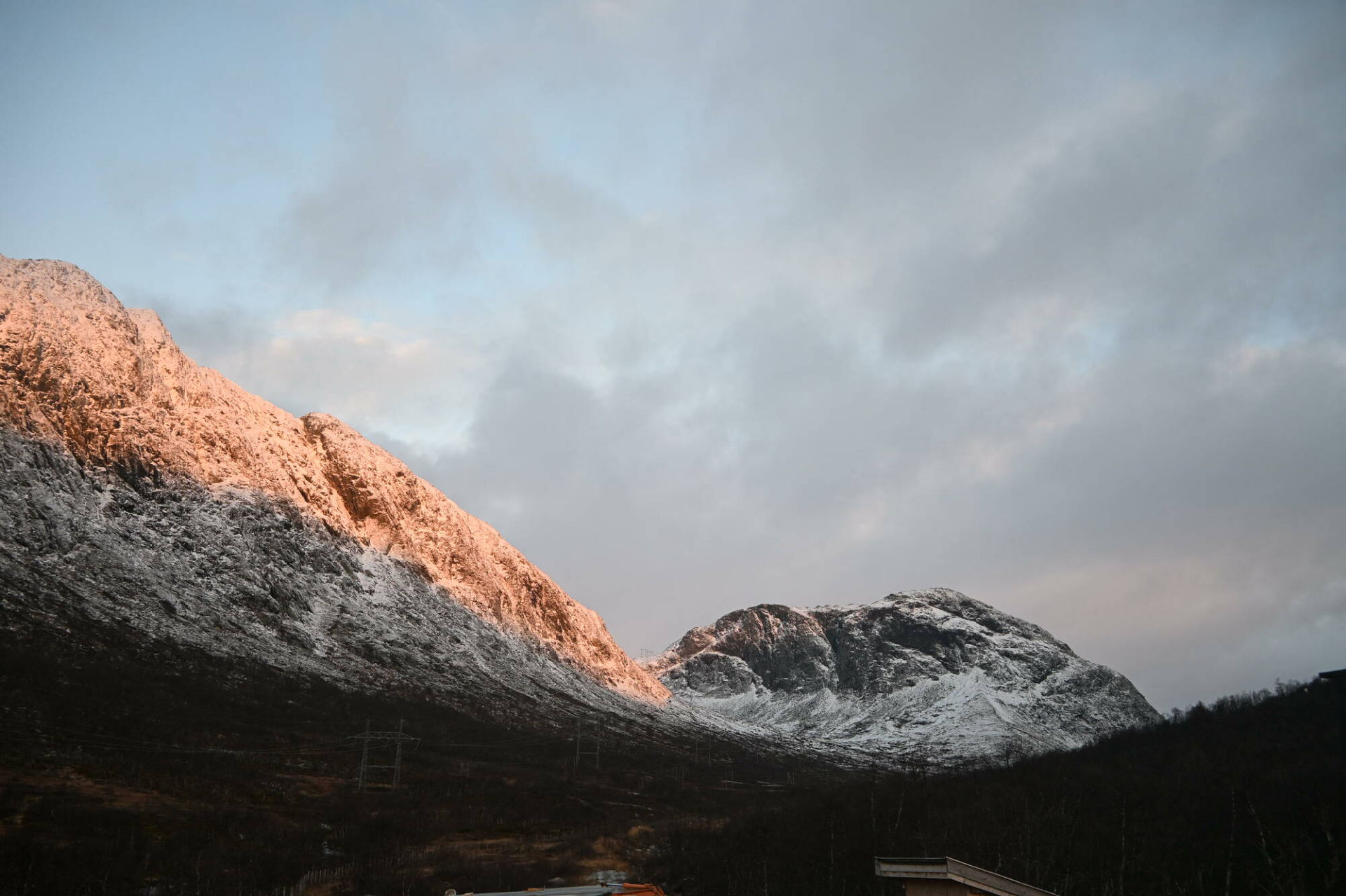Hemsedal › sør-øst - Hier