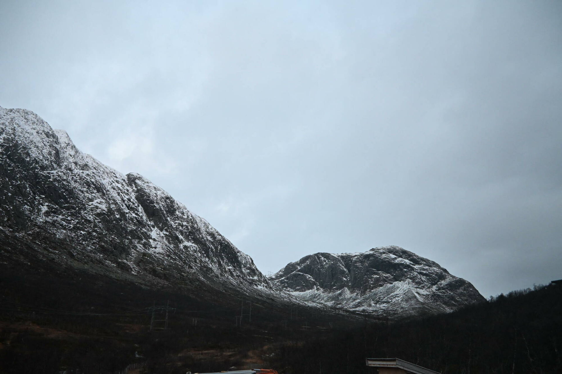 Hemsedal › sør-øst - Webcams