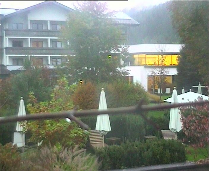 Flachau - Webkameras