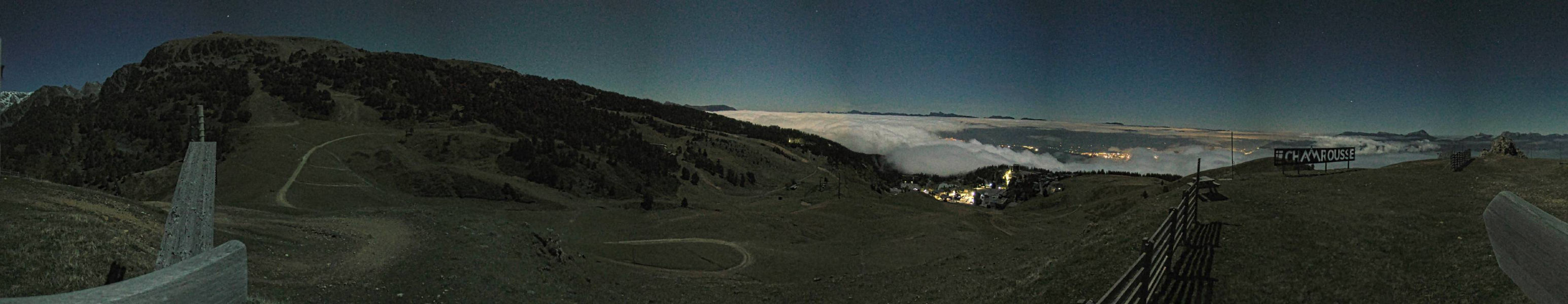 Casserousse - Webcams