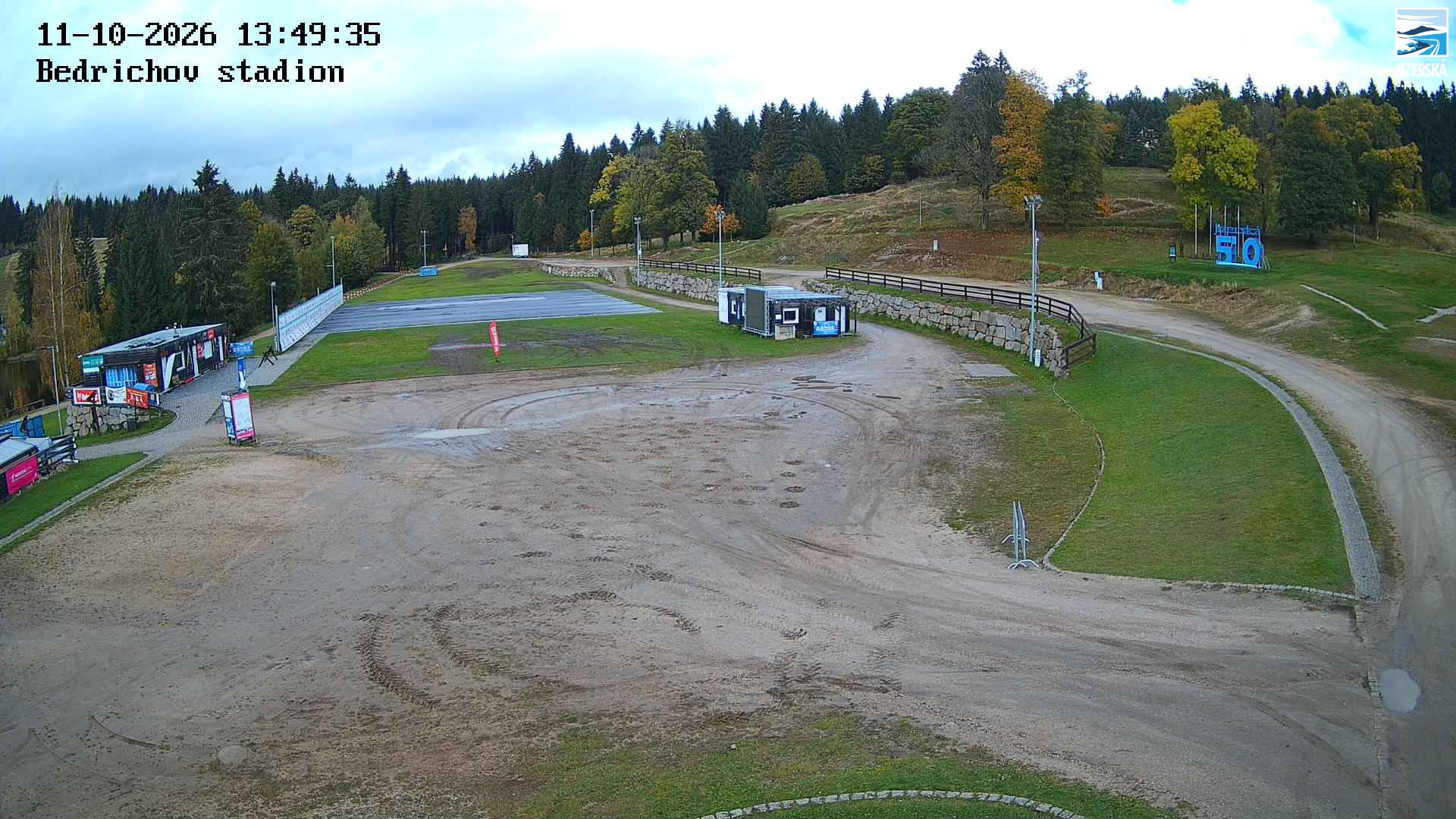 Bedřichov
