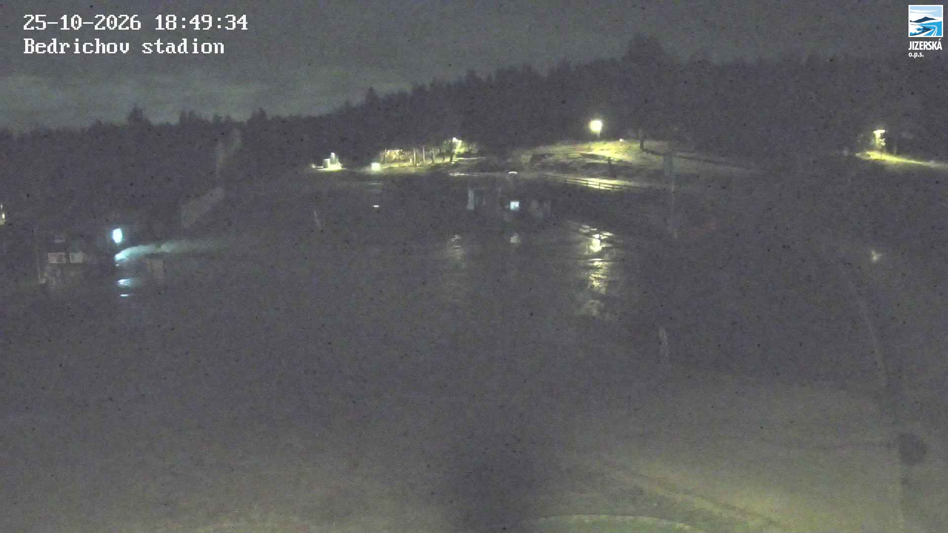 Bedřichov - Webcams