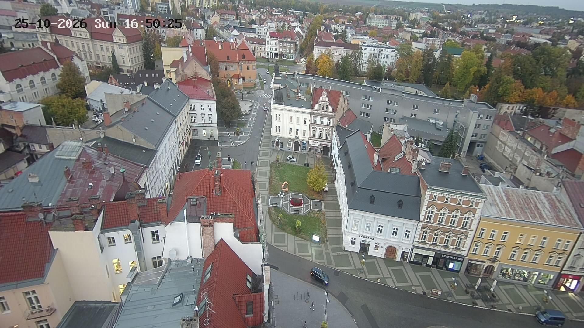 Prostějov