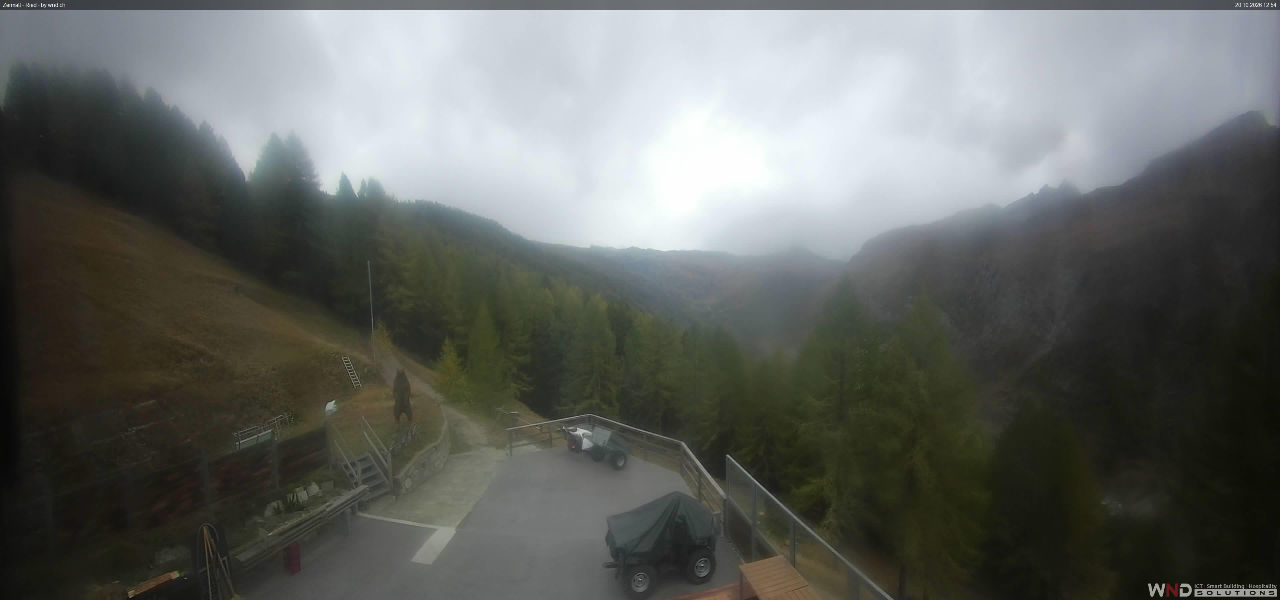 Zermatt - Ried - 어제