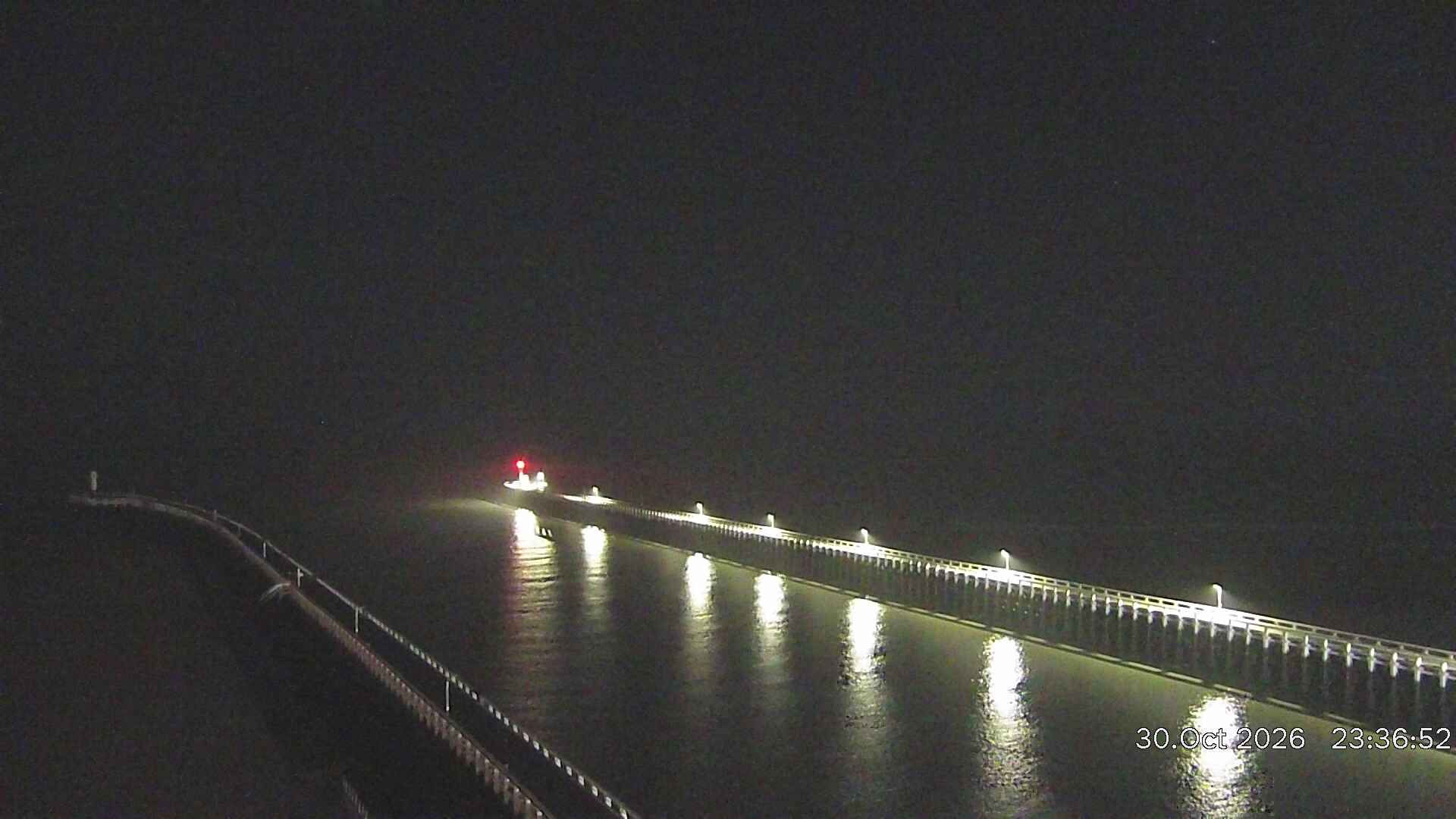 Nieuwpoort - Webcams