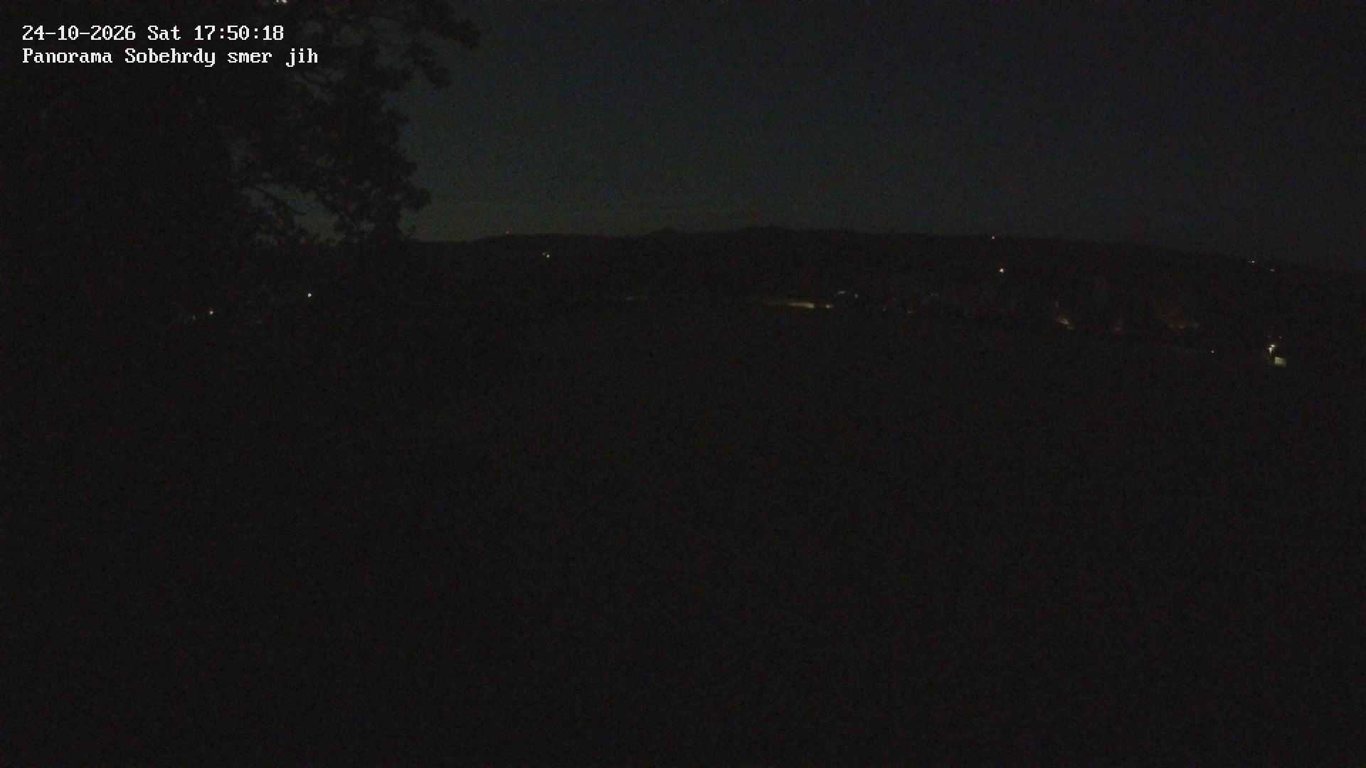 Soběhrdy - Yesterday