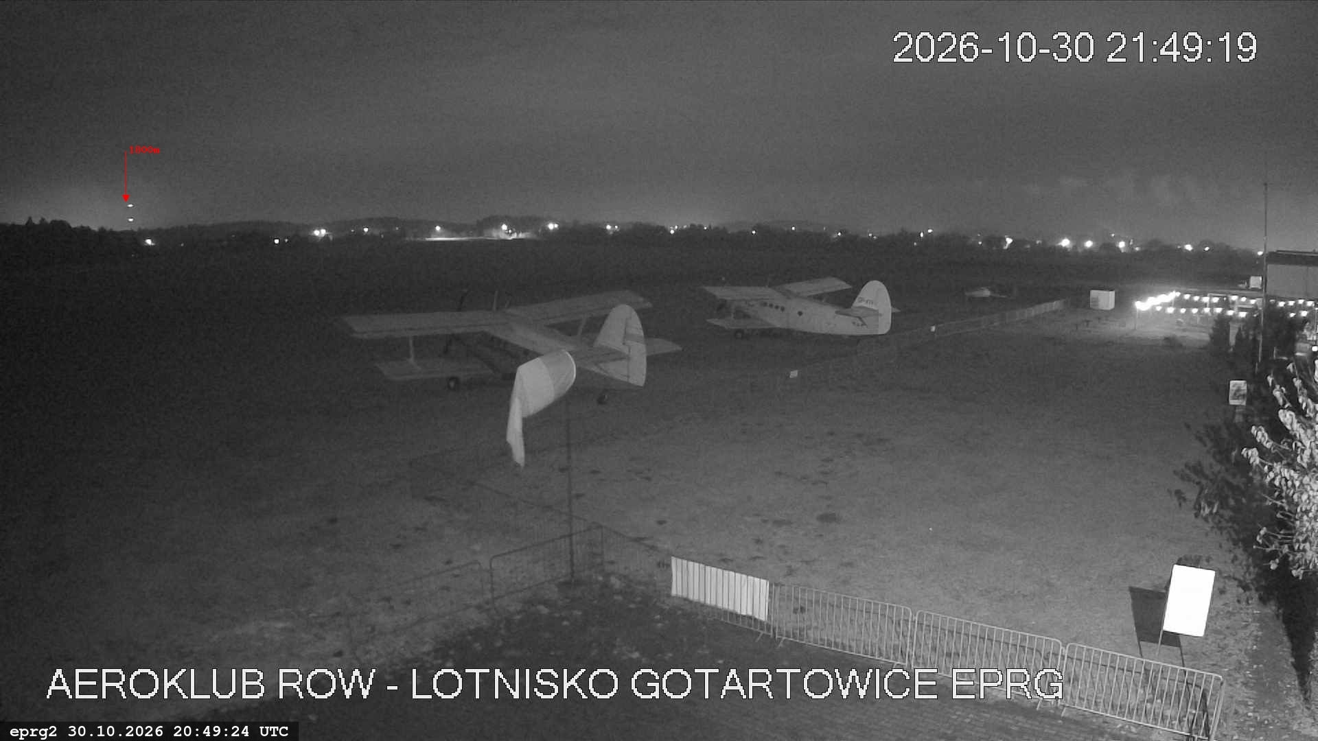 Rybnik-Gotartowice - Ontem