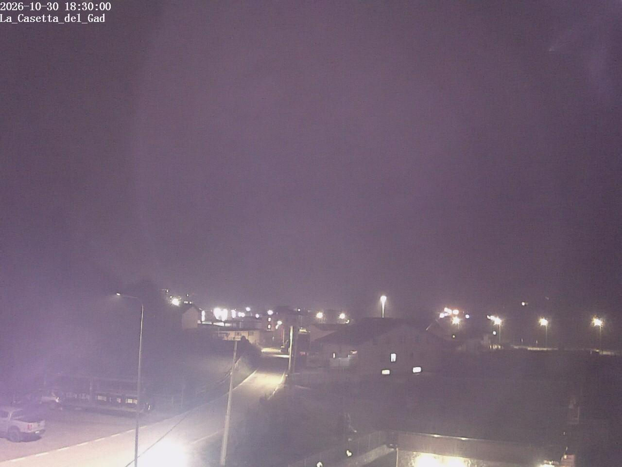 Oulx - Webcams