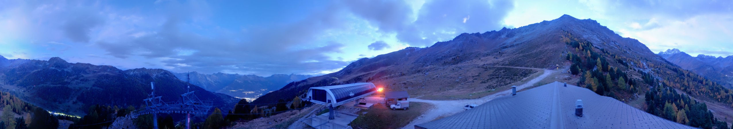 Combatseline - Nendaz - 어제