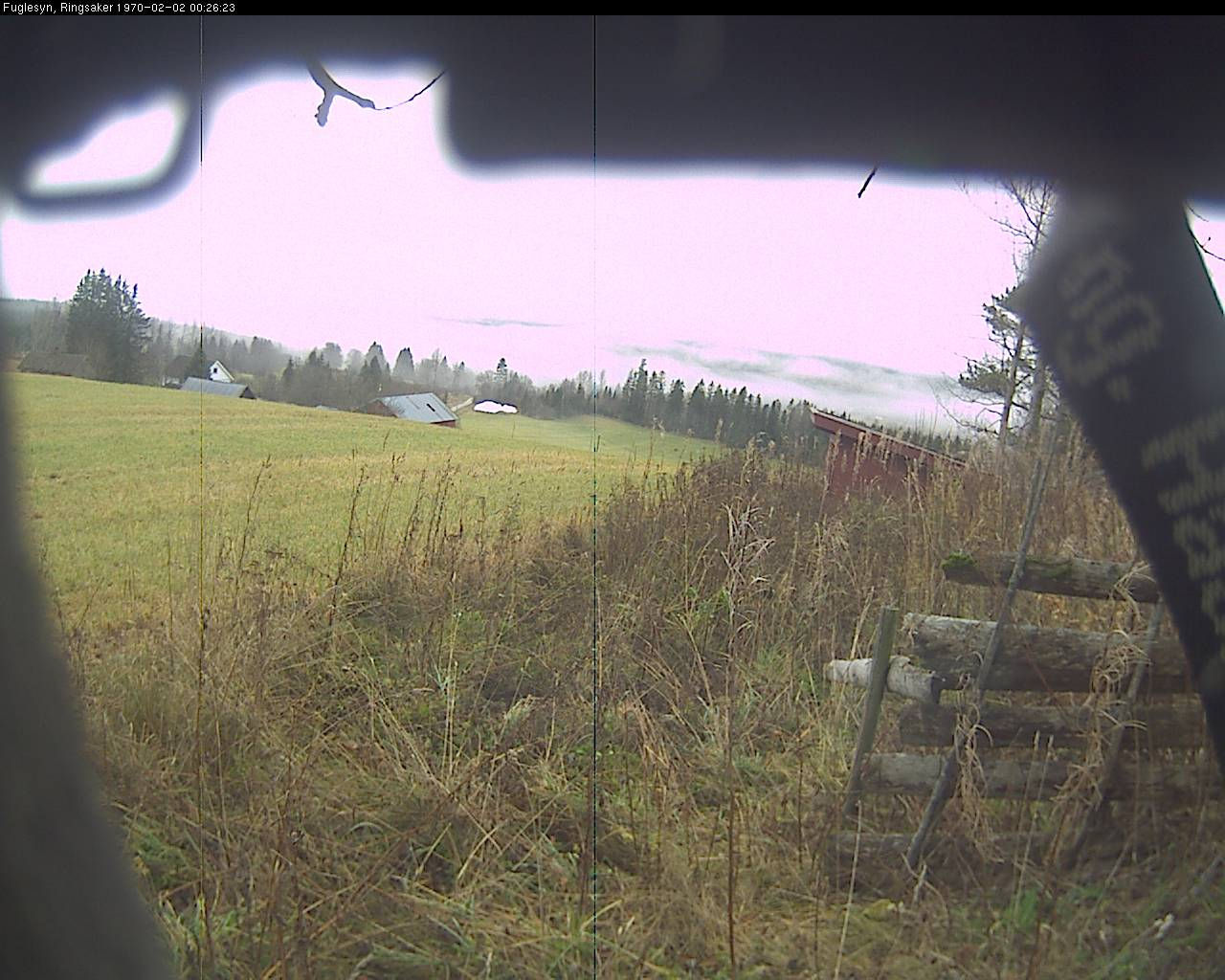 Brumunddal - Webcams