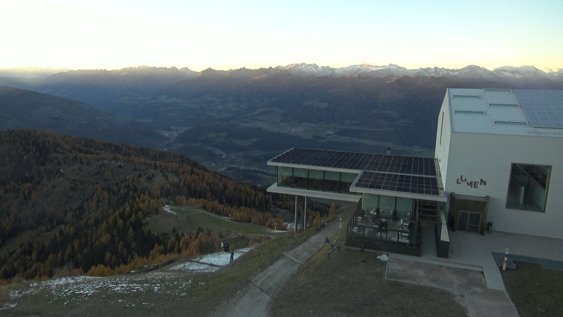 Kronplatz - Webcams