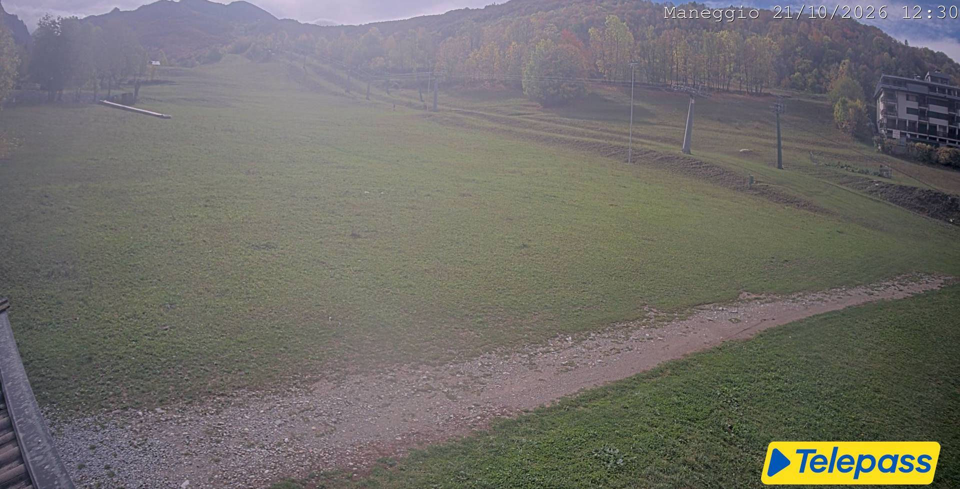 Limone Piemonte - Webcams