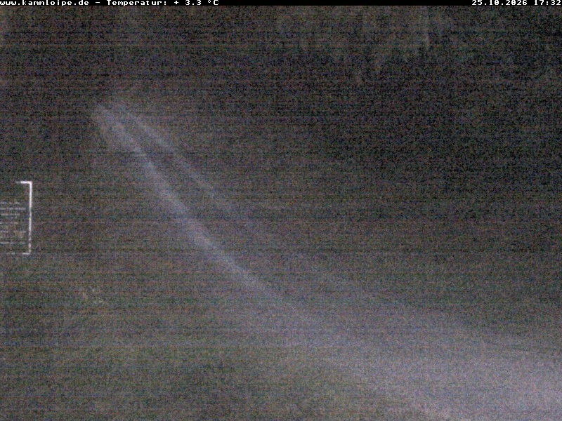 Weitersglashütte - Webcams