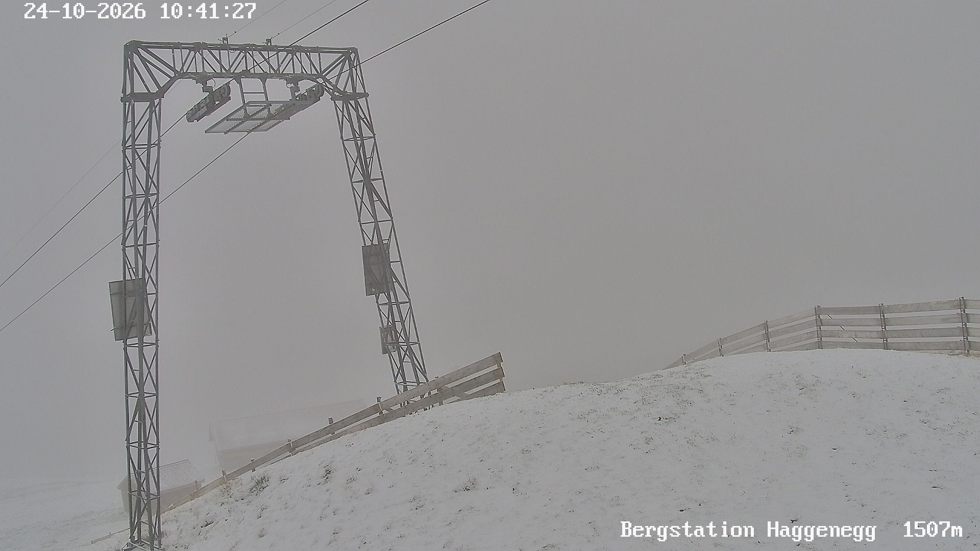 Alpthal - Brunni Haggenegg mit Mythen - Kamera web