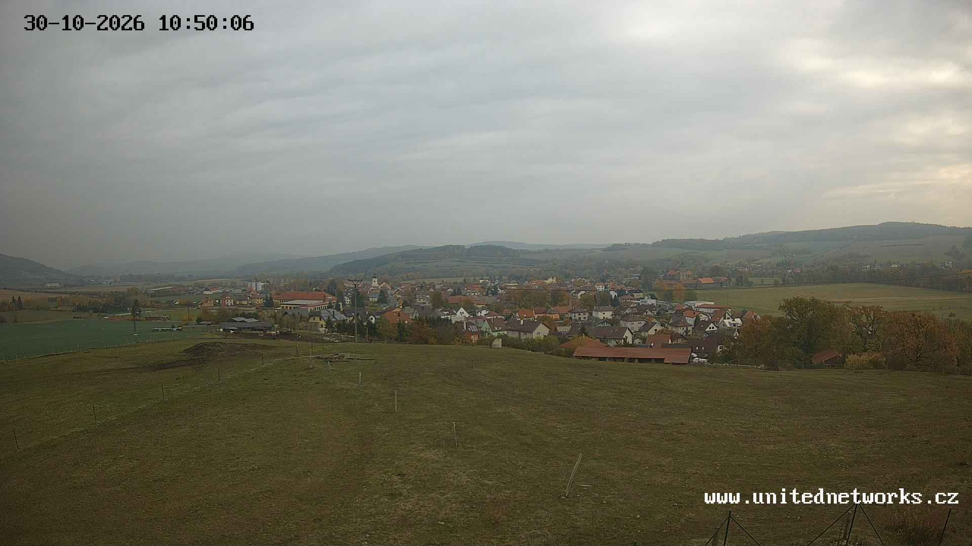 Švihov - Yesterday