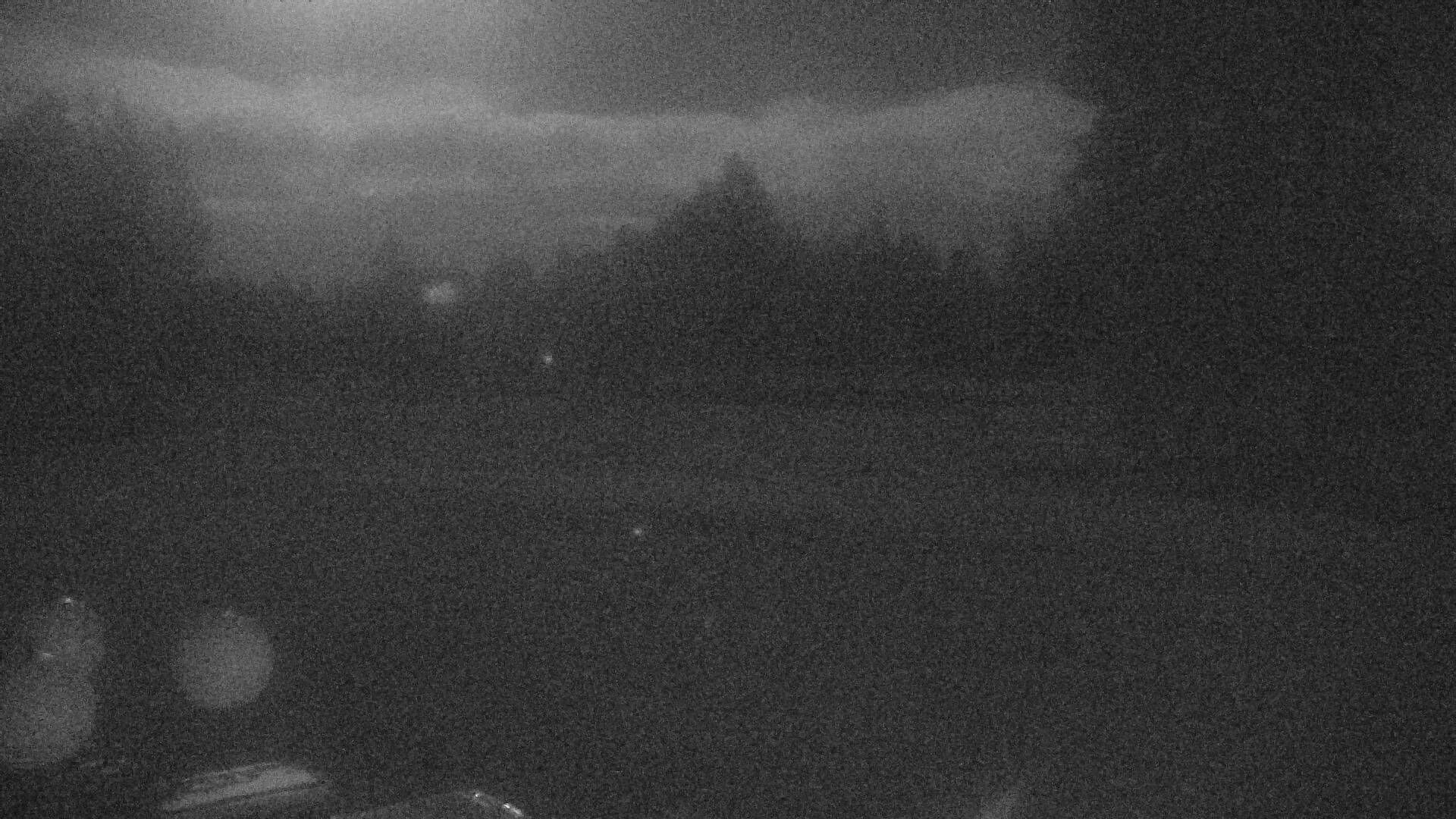 Mariánské Lázně - golf - Yesterday