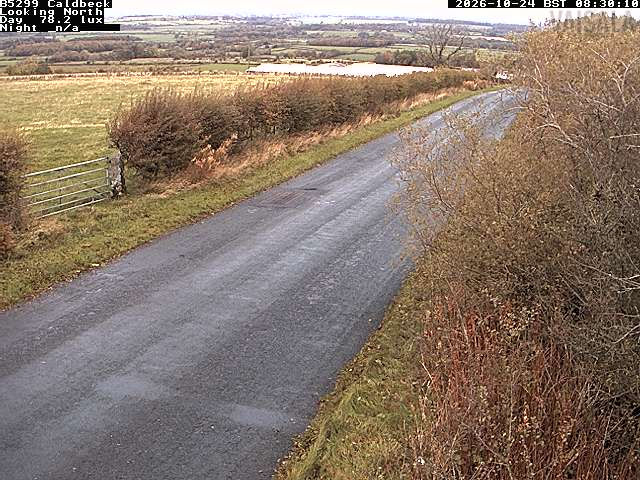 B5299 Caldbeck - Веб-камеры