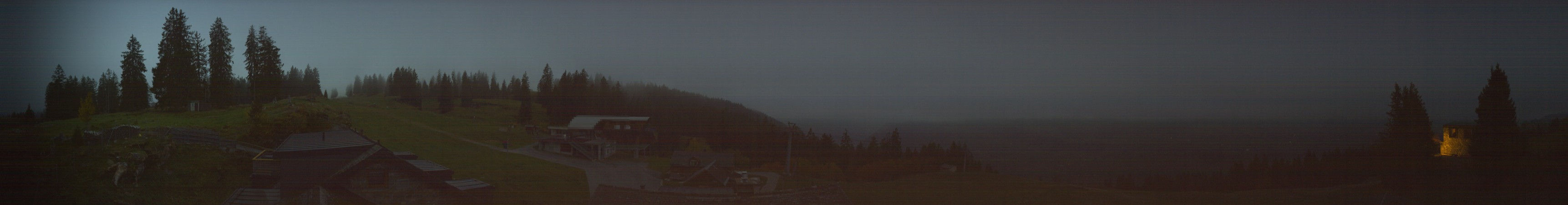Alp Sellamatt - Berghotel - Webcams