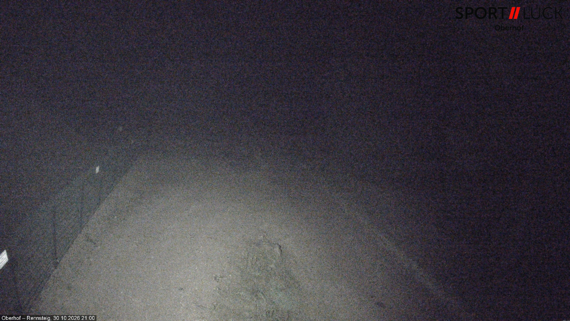 Oberhof - Stein 16 - Webcams
