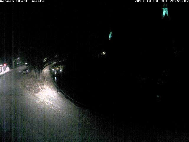 Geseke - Webcams