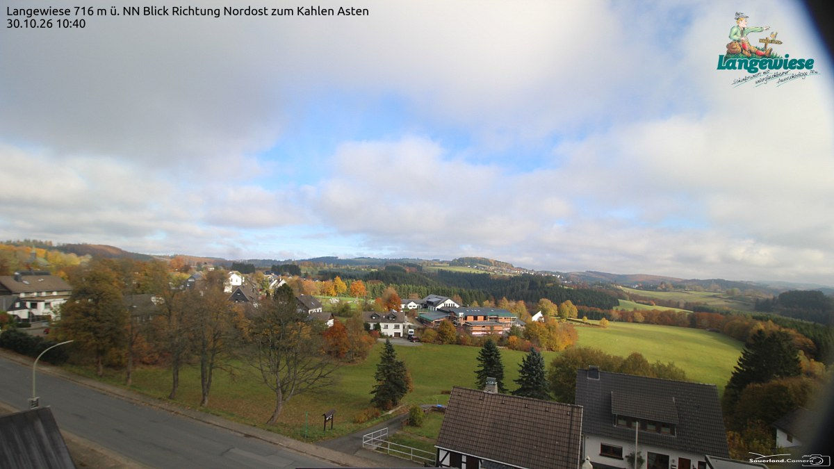 Langewiese - Yesterday