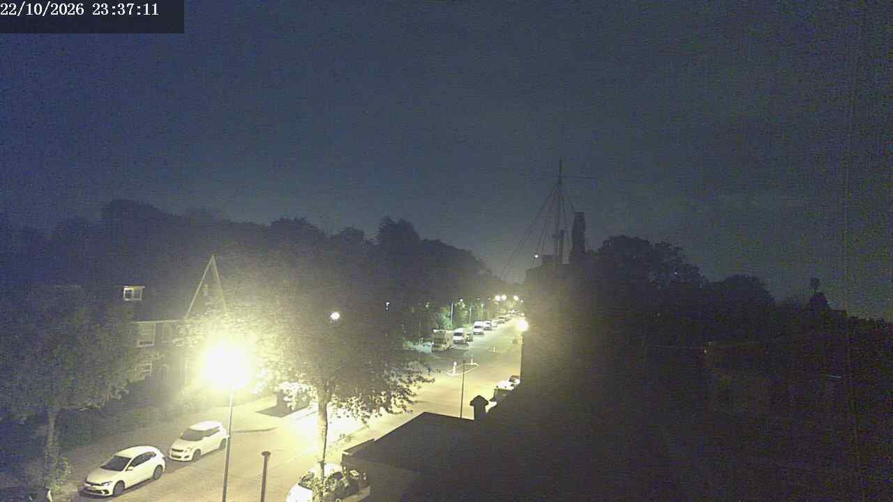 Haarlem: City View - Вчера