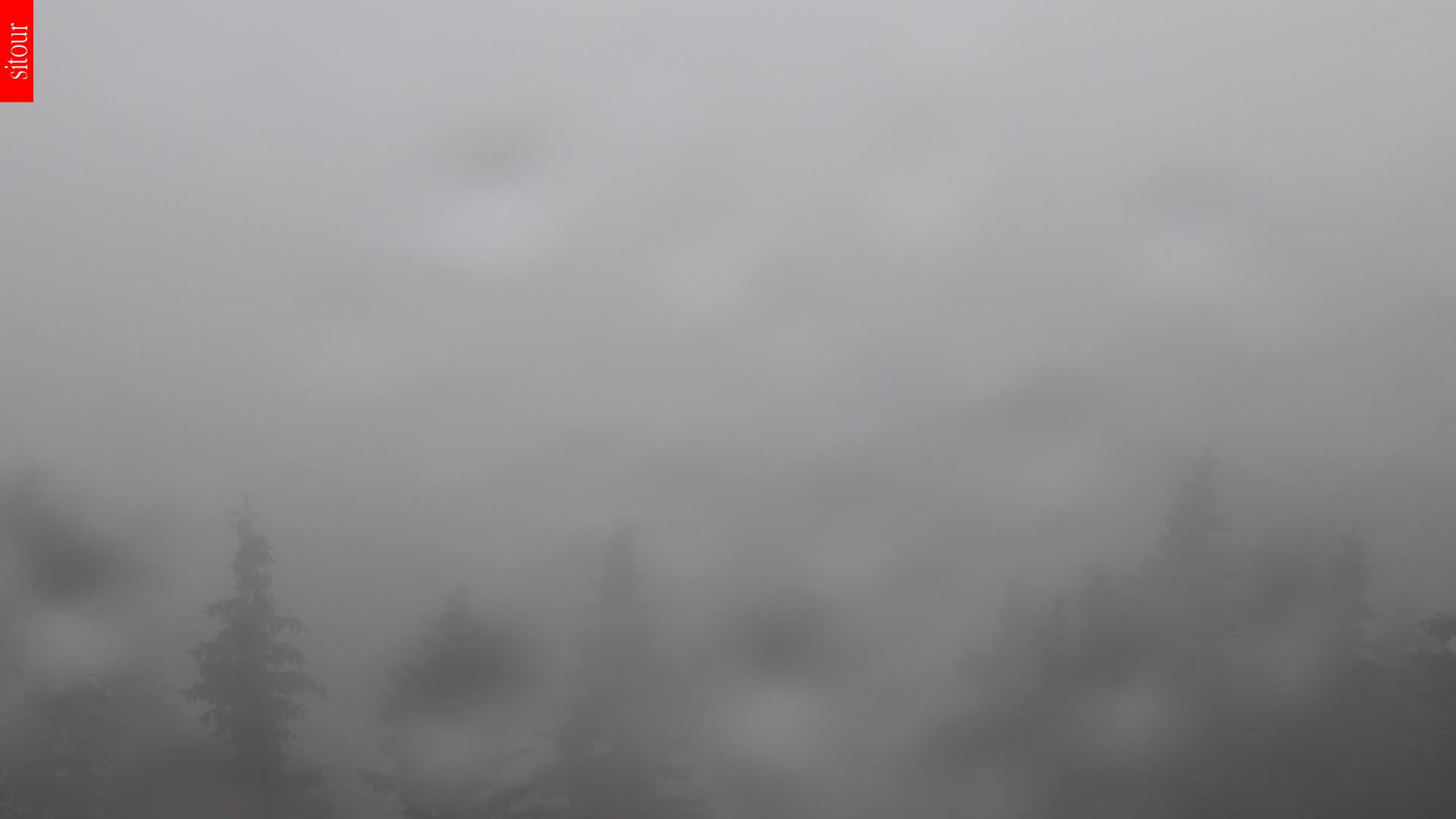 Černá hora - Webcams