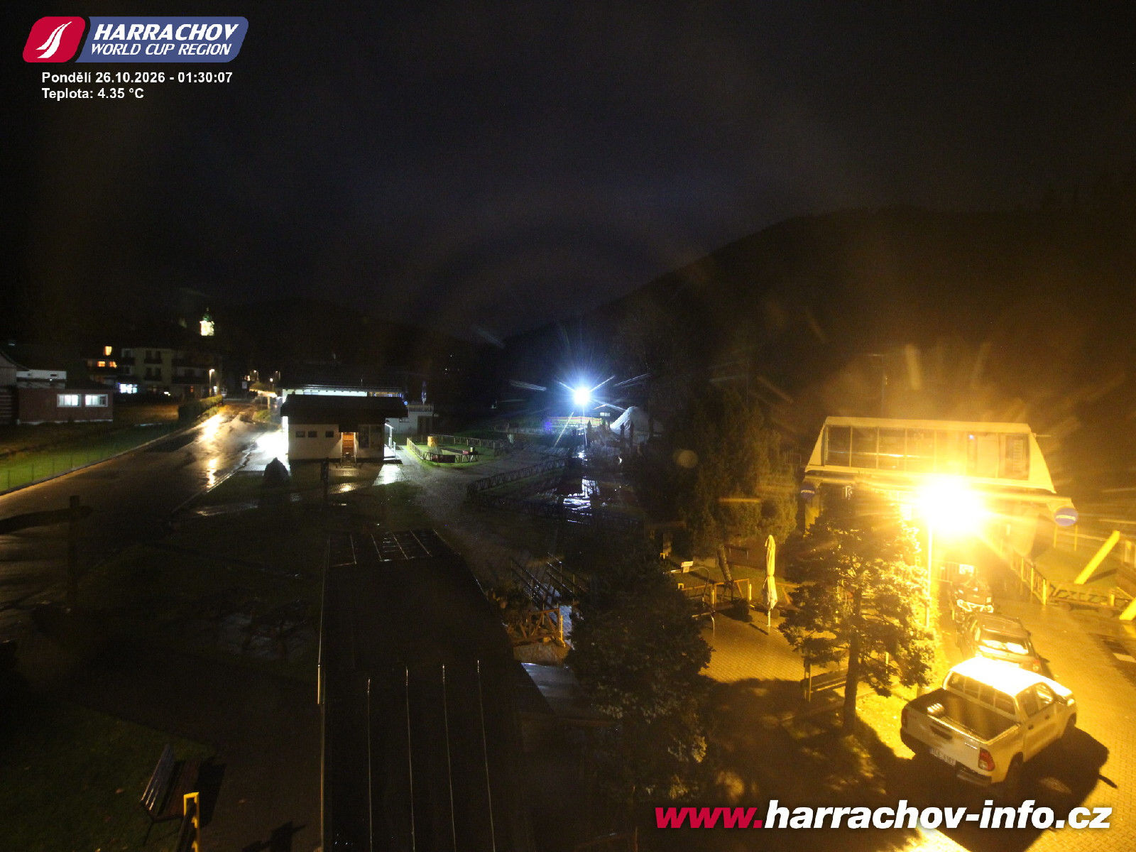 Harachov